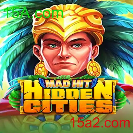 MadHitHiddenCities: Desvendando a Aventura Urbana de 15A.com